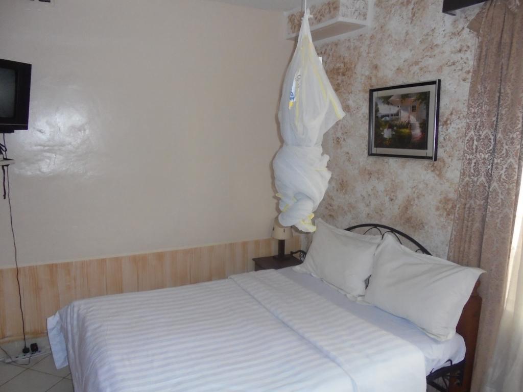 Angaza Guest House ไนโรบี ห้อง รูปภาพ